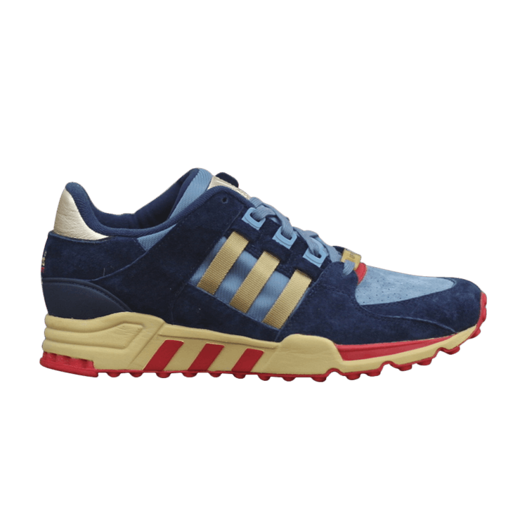 adidas EQT Running Support 93 Packer Shoes SL80