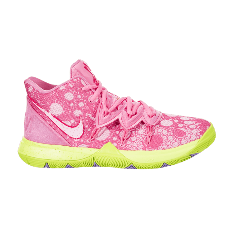 Nike Kyrie 5 Spongebob Patrick (GS)