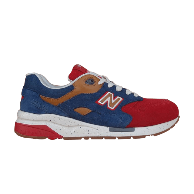 New Balance 1600 UBIQ The Benjamin