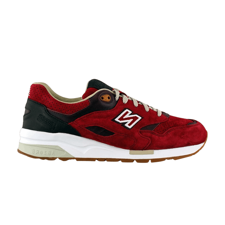 New Balance 1600 Barbershop