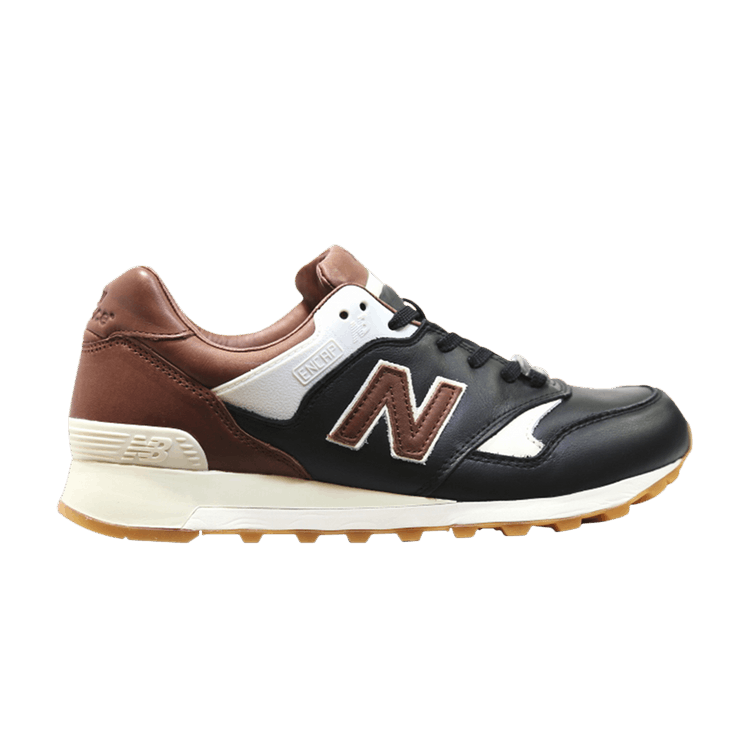 New Balance 577 Burn Rubber Joe Louis