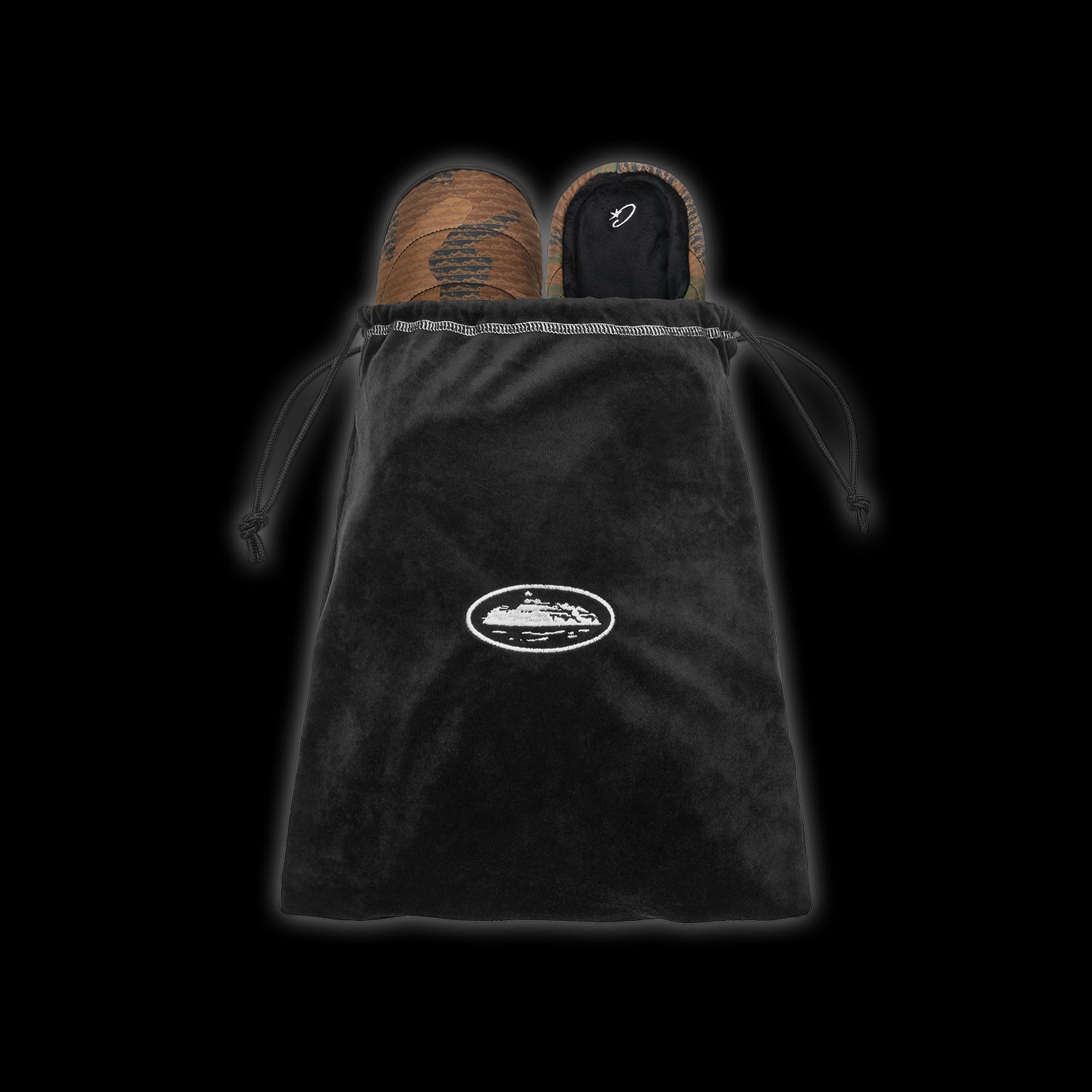 Corteiz CRIB CREP [ALC-CAMO] コーテイズ　新品正規品 CRIB CREP [ALC-CAMO] – CRTZRTW