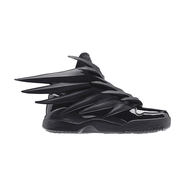 adidas JS Wings 3.0 Dark Knight