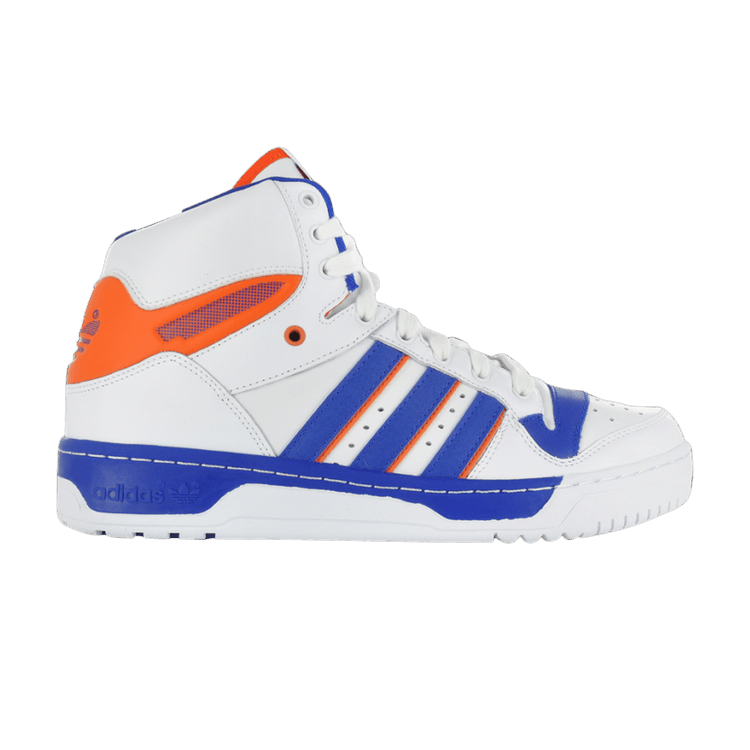 adidas Attitude Hi Ewing Knicks (2014)