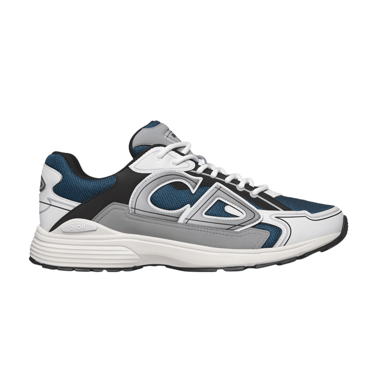 Dior B30 'Blue Grey' - Side Kicks