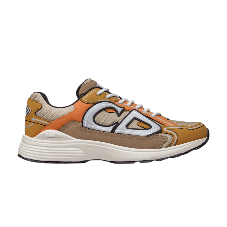 Dior B30 'Reflective CD30 - Cream Orange' - Side Kicks