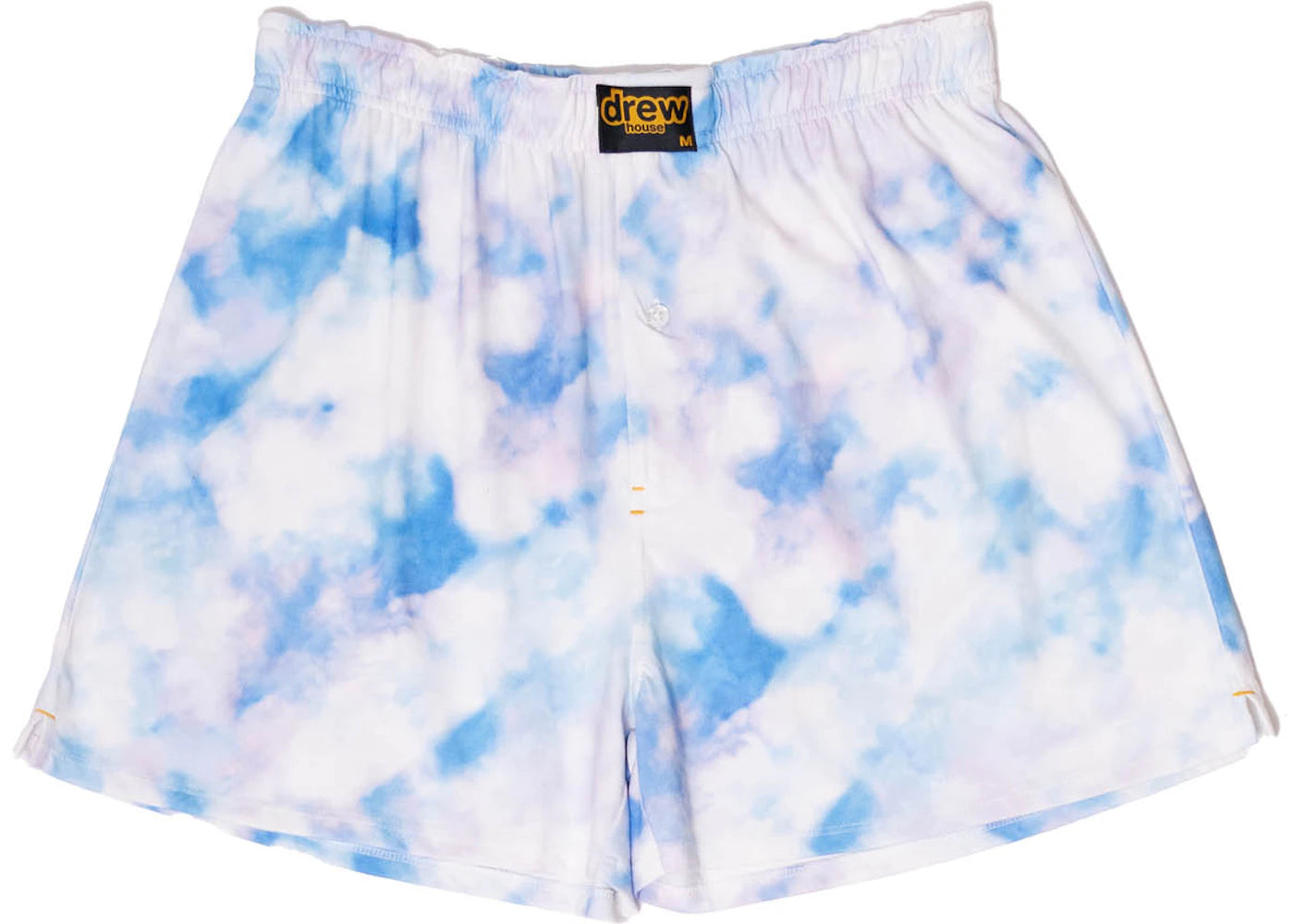 drew house boxer shorts cloud