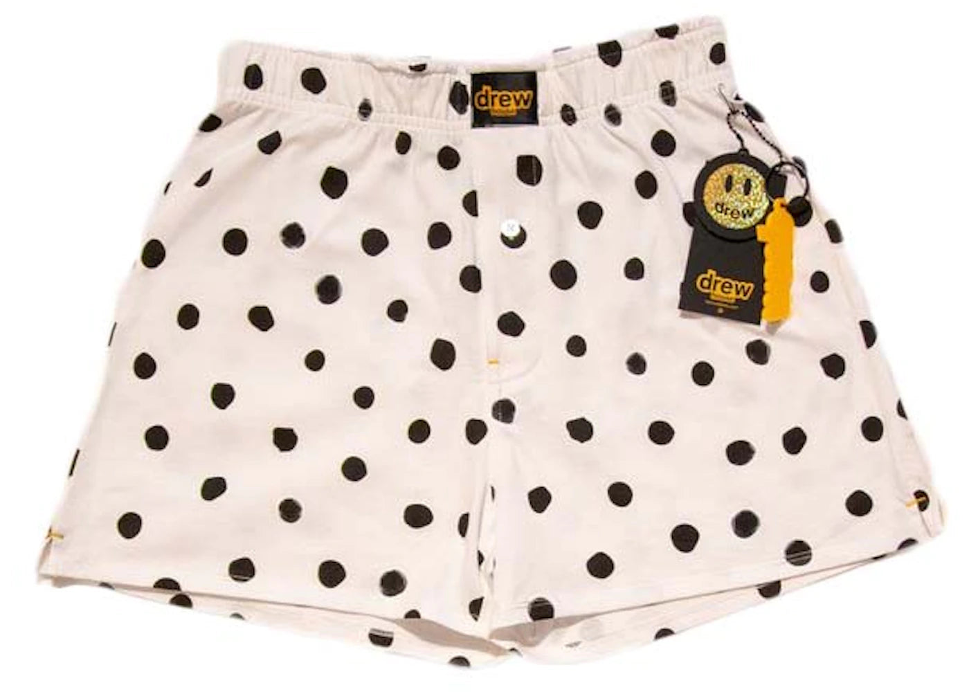 drew house house boxers polka dot