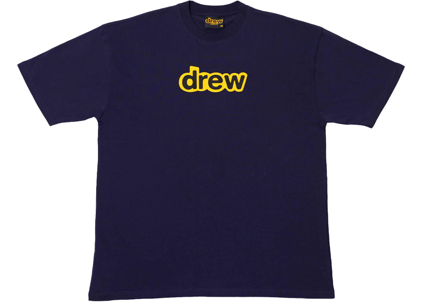 drew house secret ss tee navy