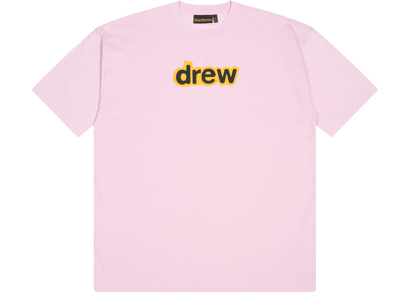 drew house secret ss tee strawberry