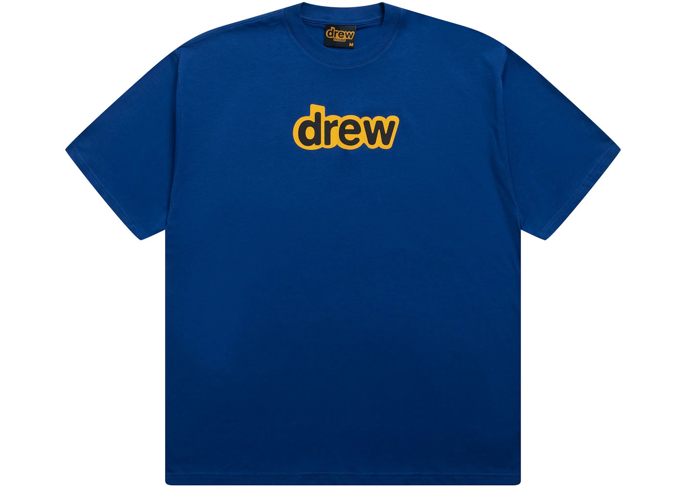 drew house secret tee ink