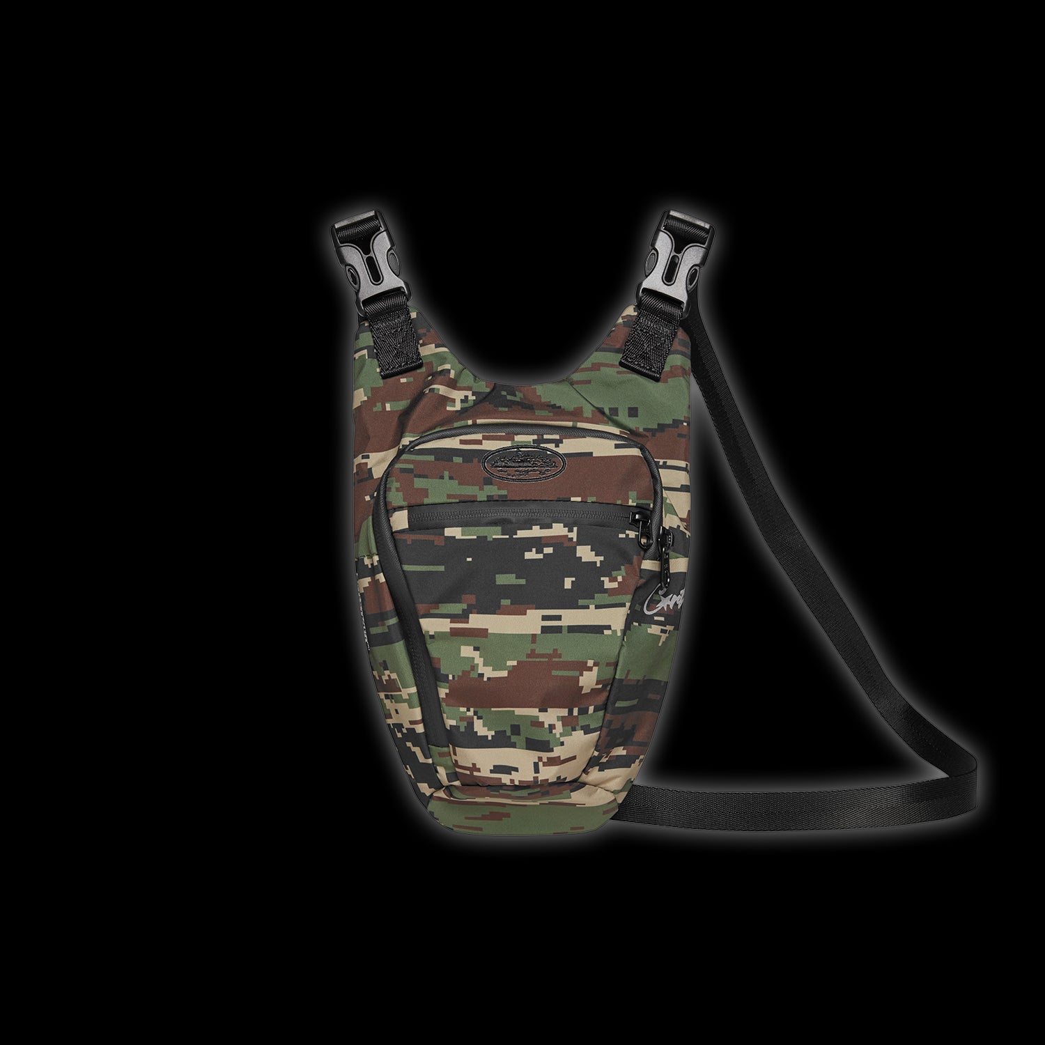 ELITEWORK SLING BAG [DIGI CAMO] – CRTZRTW