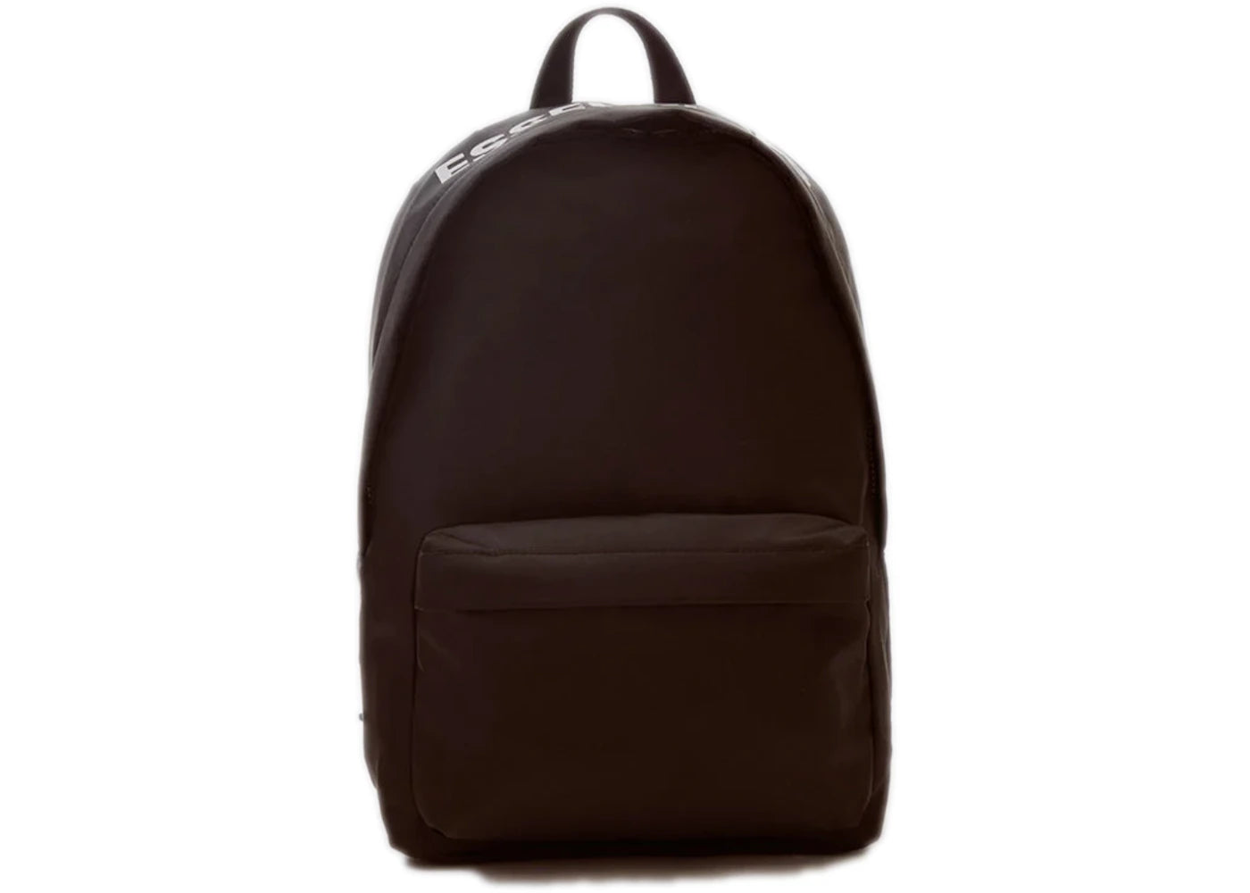 Fear of God Essentials Graphic Backpack Black