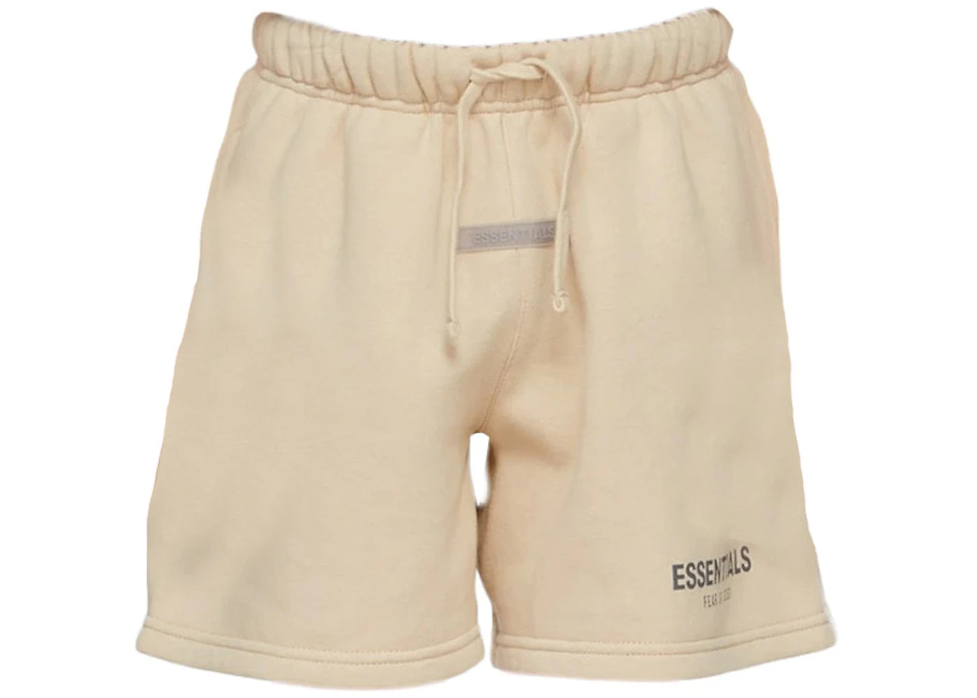 Fear of God Essentials SSENSE Exclusive Kids Sweatshorts Linen