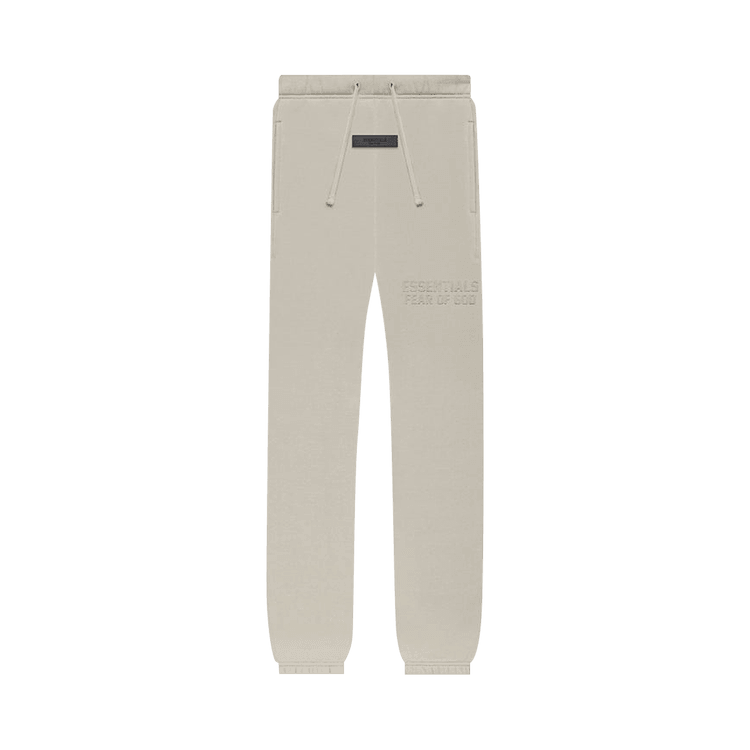 Fear of God Essentials Sweatpant 'Smoke' - Side Kicks