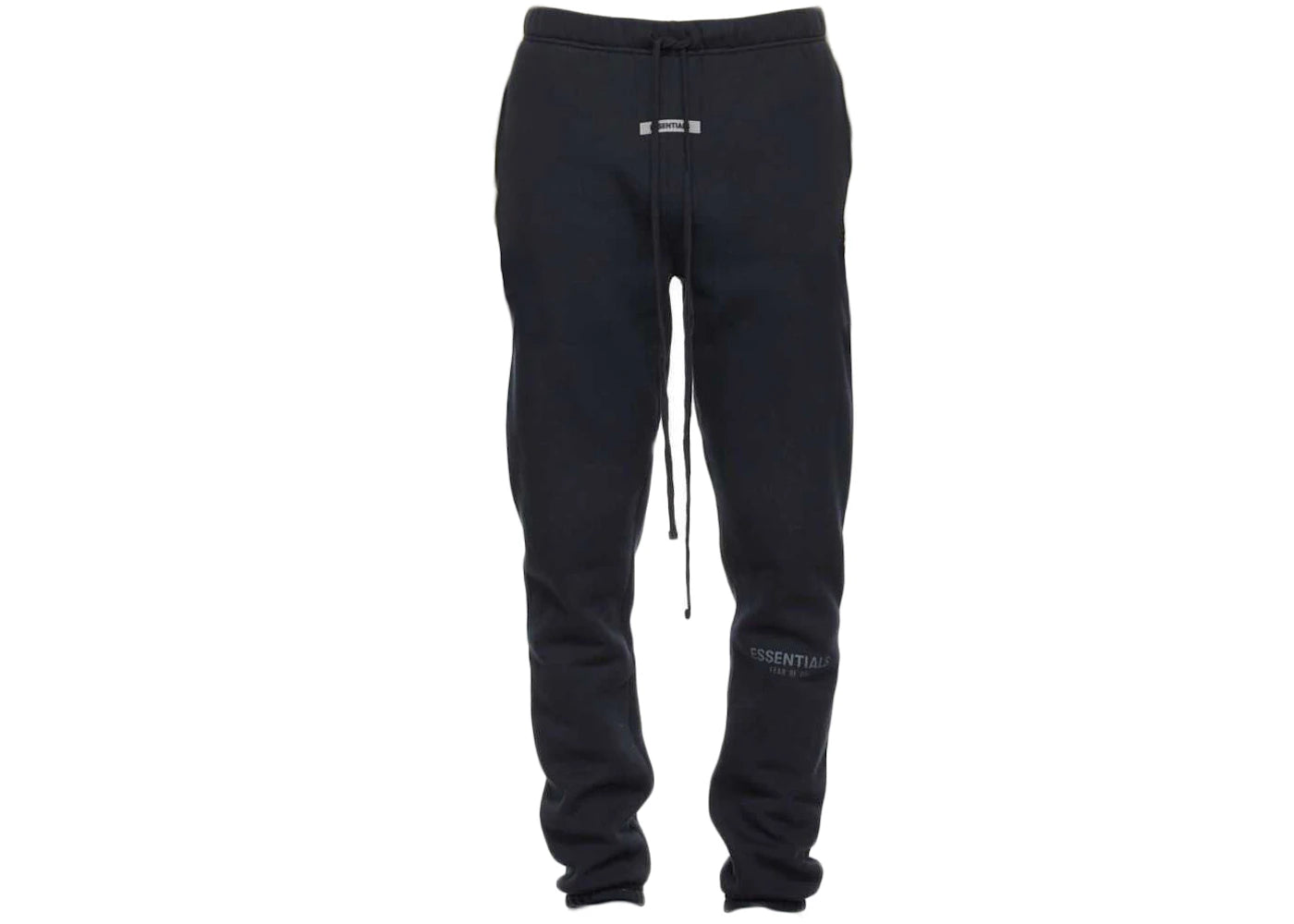 Fear of God Essentials x SSENSE Sweatpants Dark Navy