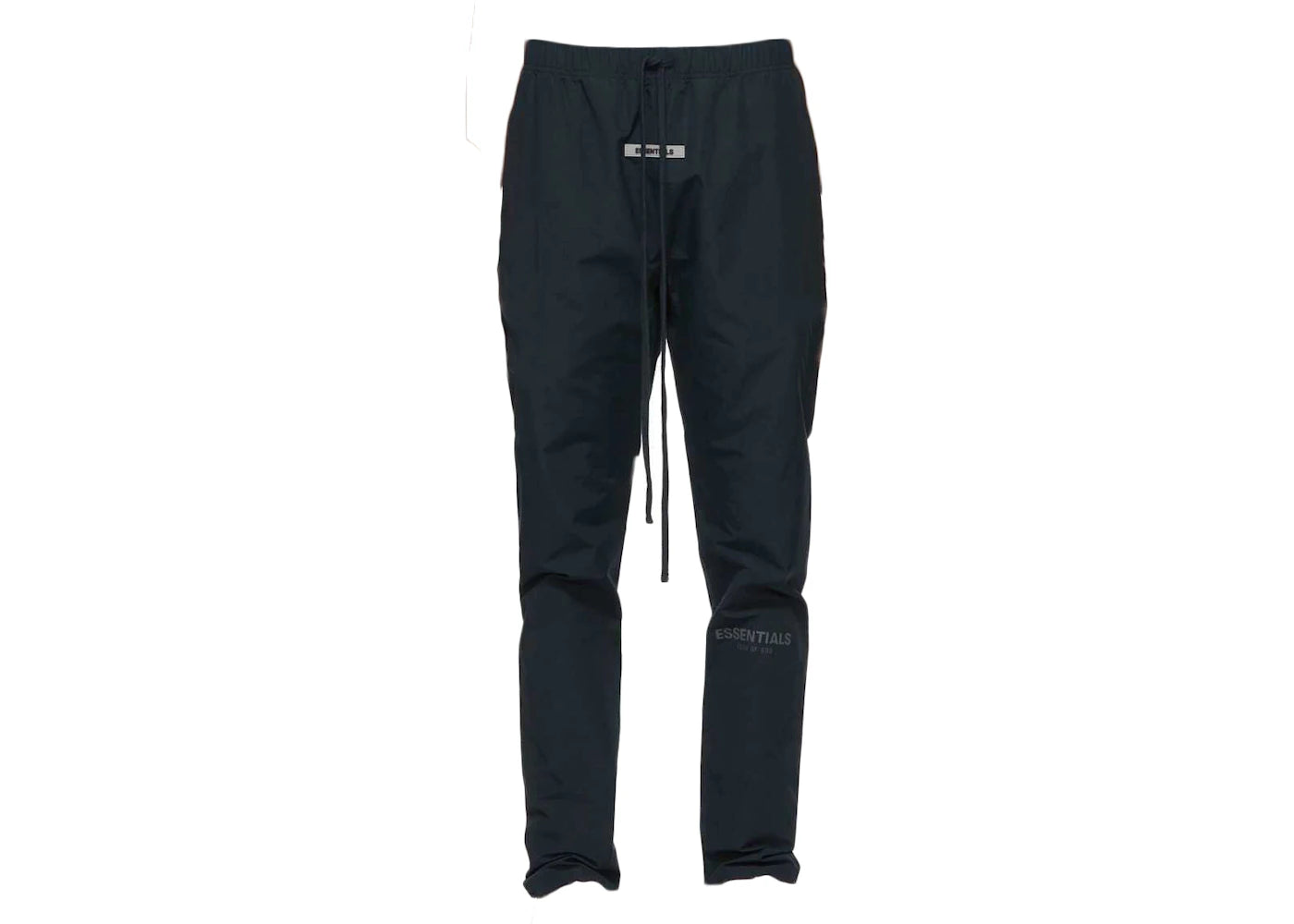 Fear of God Essentials x SSENSE Track Pants Dark Navy