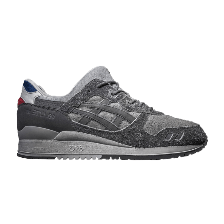 ASICS Gel-Lyte III Invincible Formosa