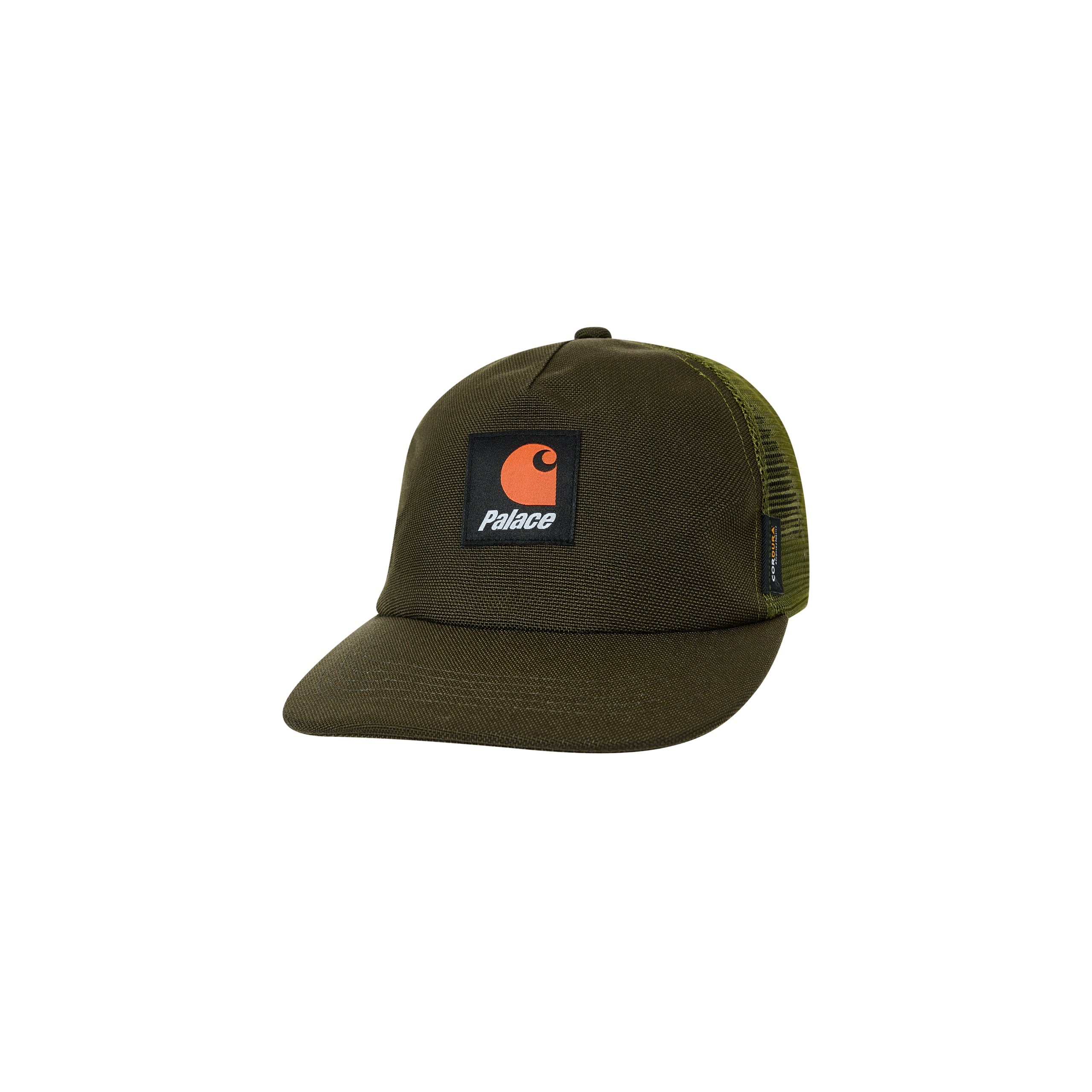 Palace x Carhartt WIP Trucker Plant