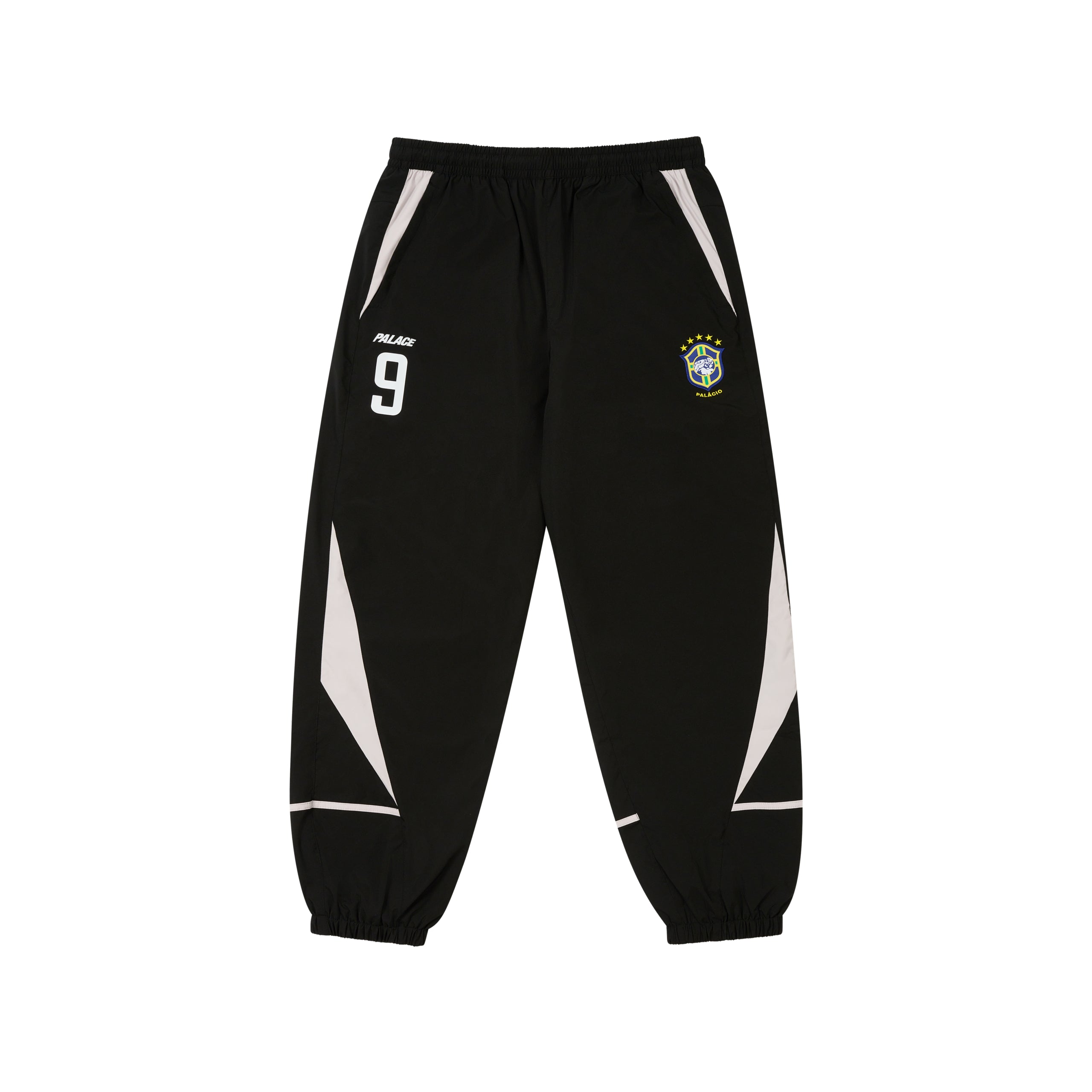 CORTEIZ OLYMPIC SHUKU BRASIL SET - WHITE Corteiz Italia Shuku Set