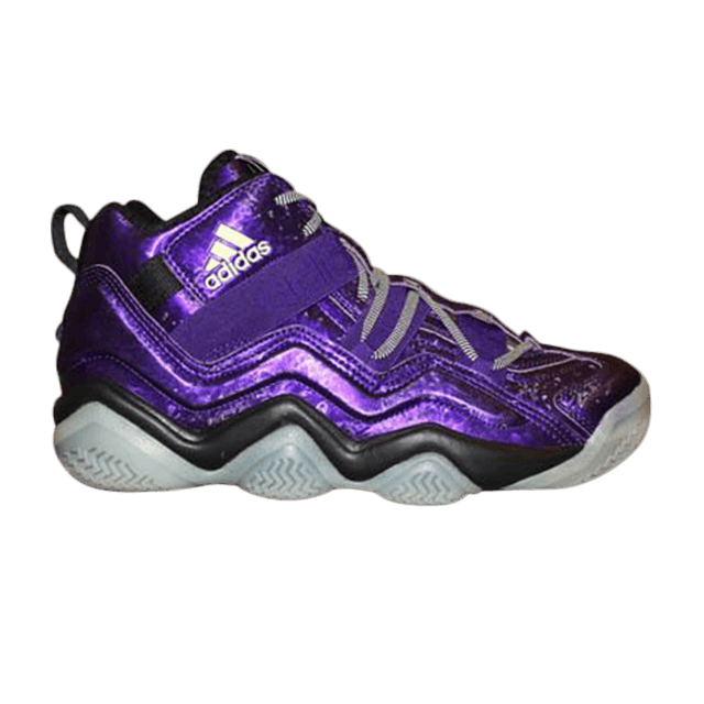 adidas Top Ten Nightmare Before Christmas