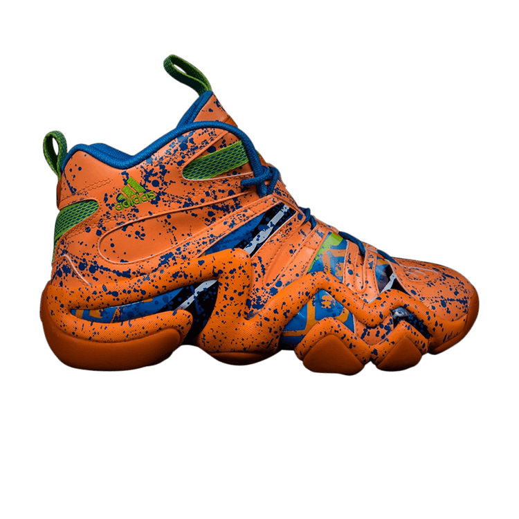 adidas Crazy 8 All-Star (2014)