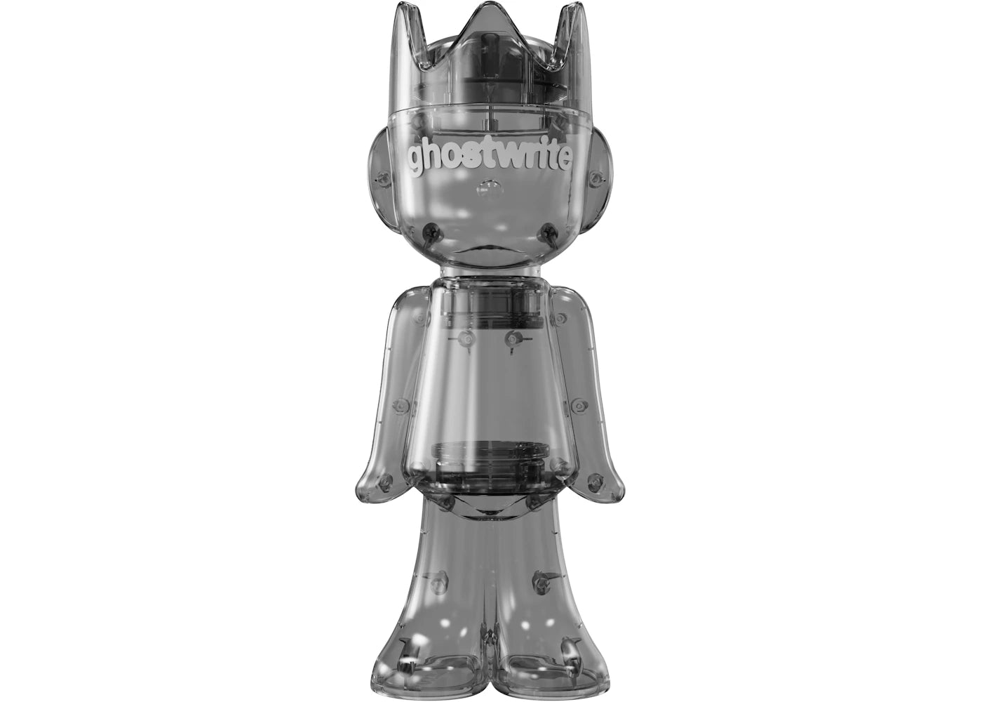 ghostwrite "Two" 400% 2025 (Edition of 100)