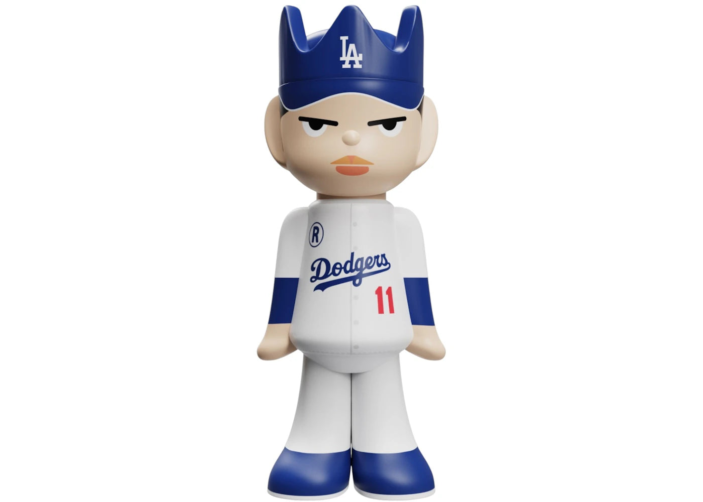 ghostwrite x MLB "Game Face" 2025 Roki Sasaki 100%