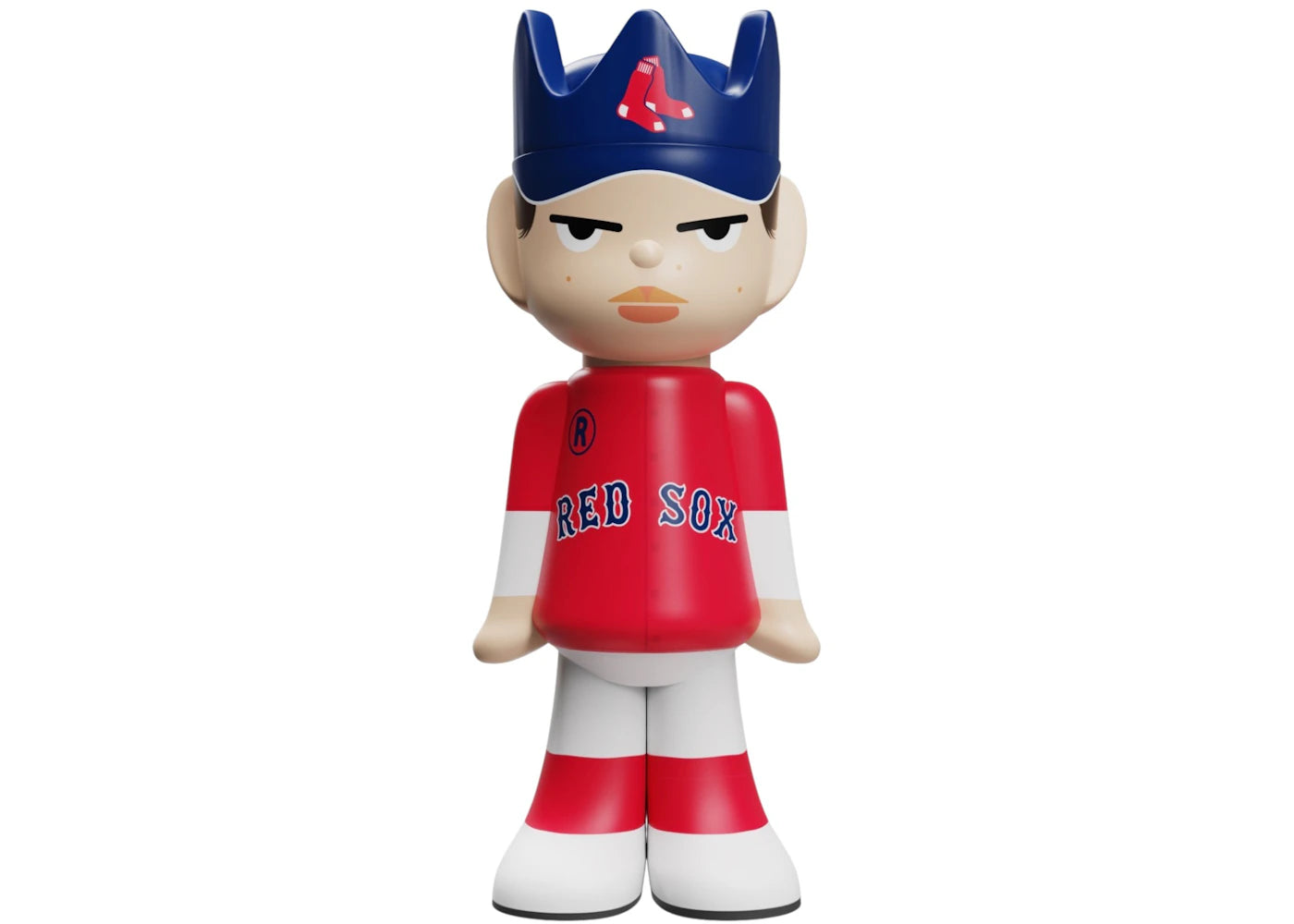 ghostwrite x MLB "Game Face" 2025 Roman Anthony 100%