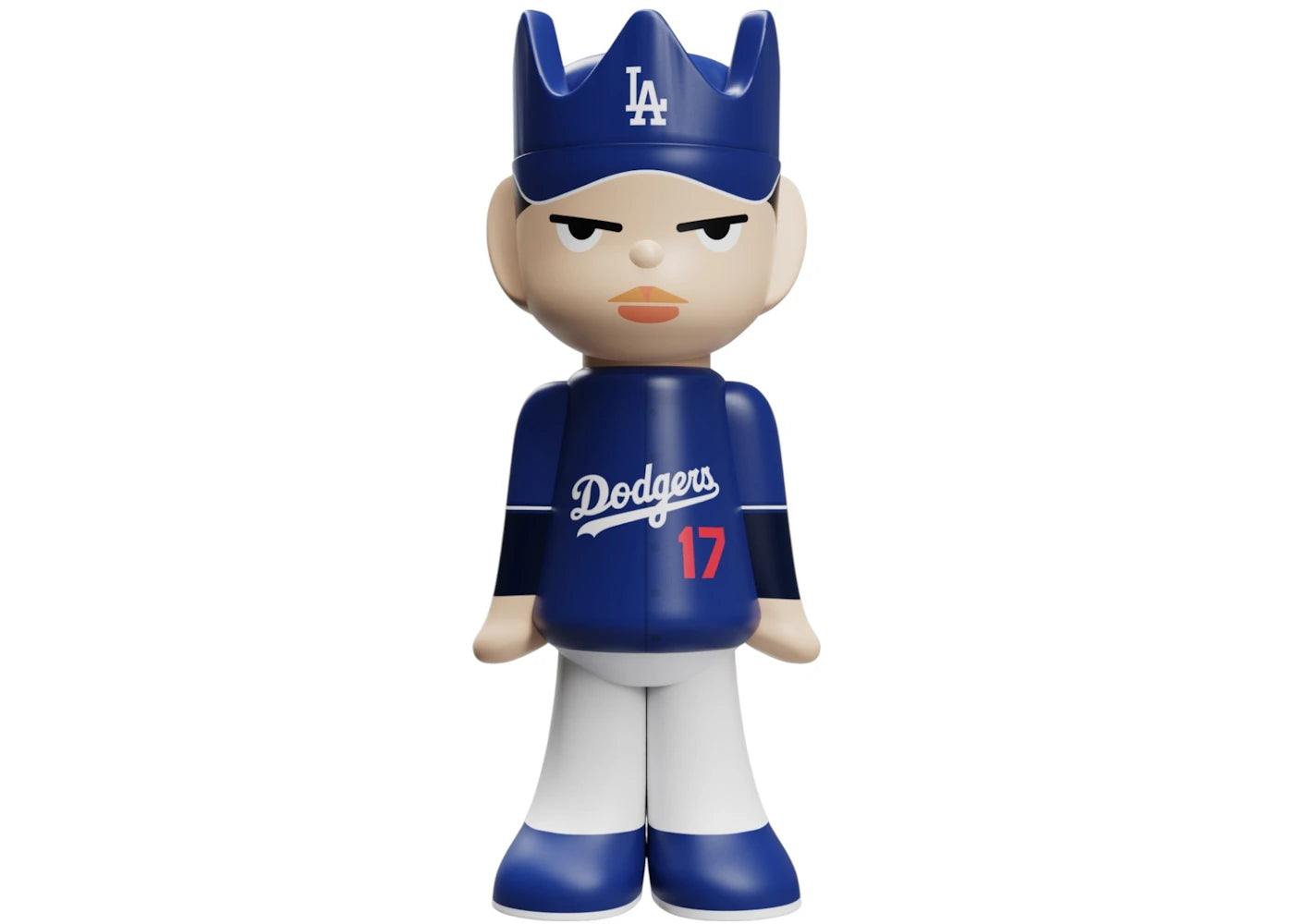 ghostwrite x MLB "Game Face" 2025 Shohei Ohtani 100%