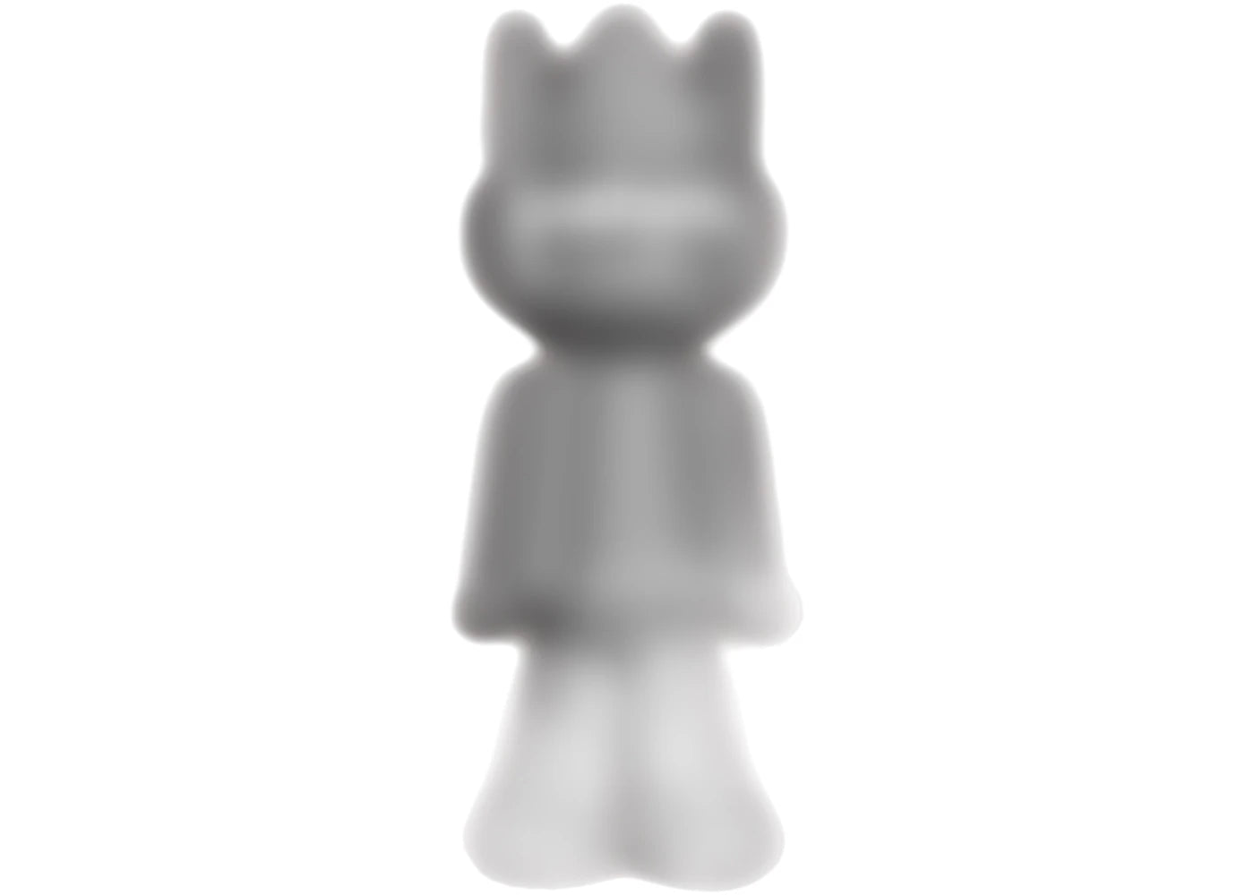 ghostwrite x MLB "Game Face" 2025 Trophy 100% (Edition of 1)