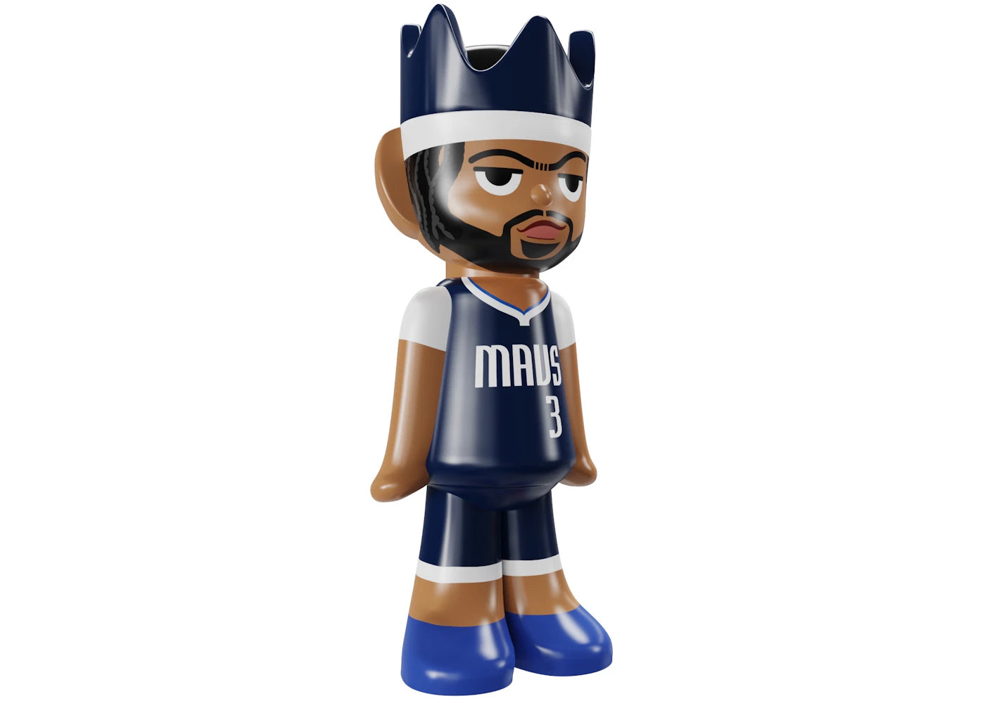 ghostwrite x NBA 2025-26 Season Anthony Davis 100% ghost