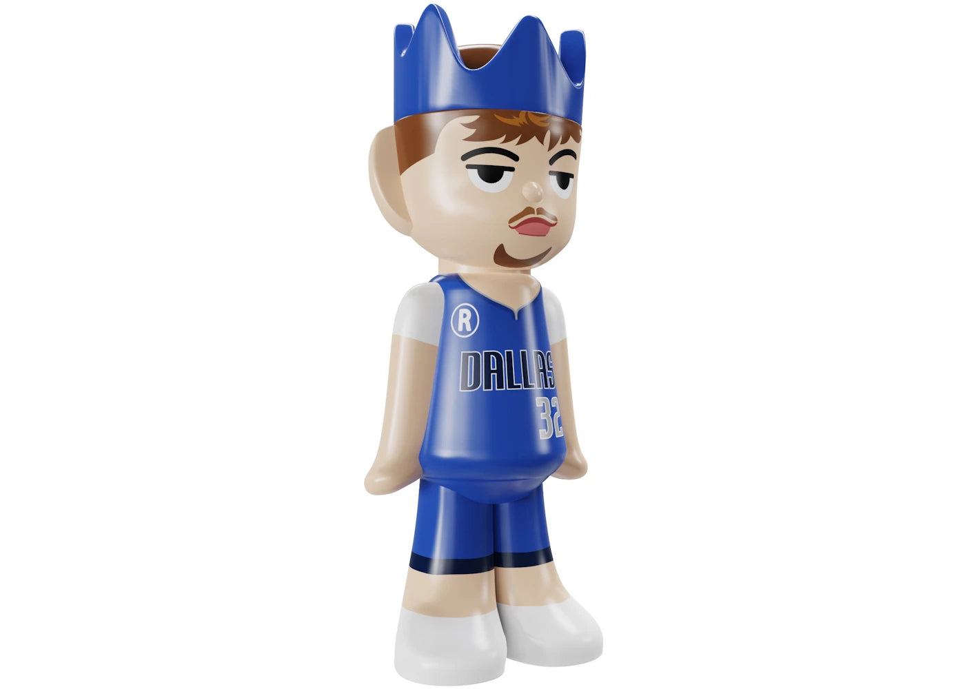 ghostwrite x NBA 2025-26 Season Cooper Flagg 100% ghost
