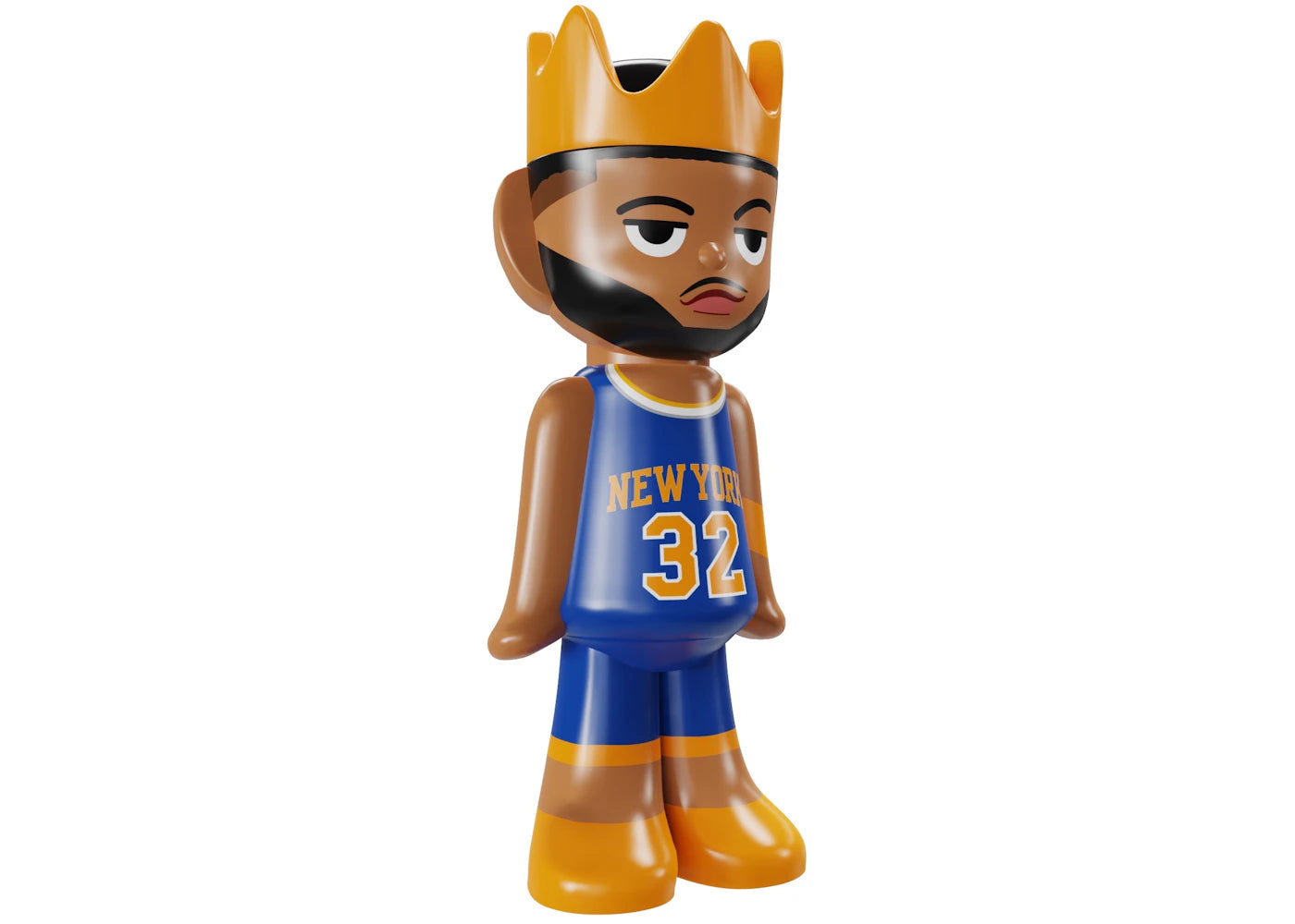 ghostwrite x NBA 2025-26 Season Karl Anthony Towns 100% ghost