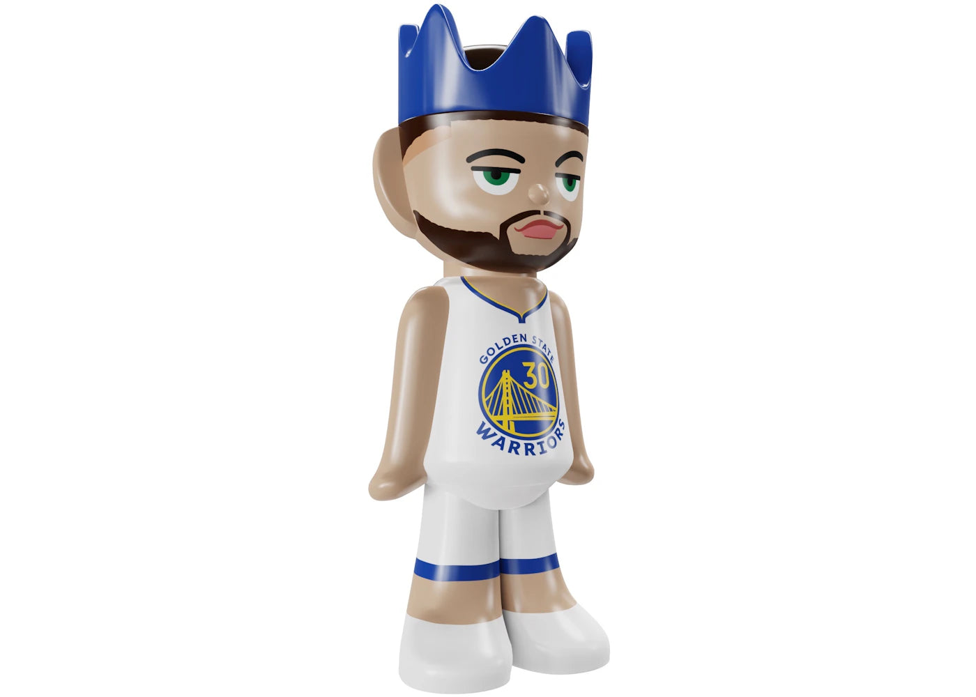 ghostwrite x NBA 2025-26 Season Stephen Curry 100% ghost