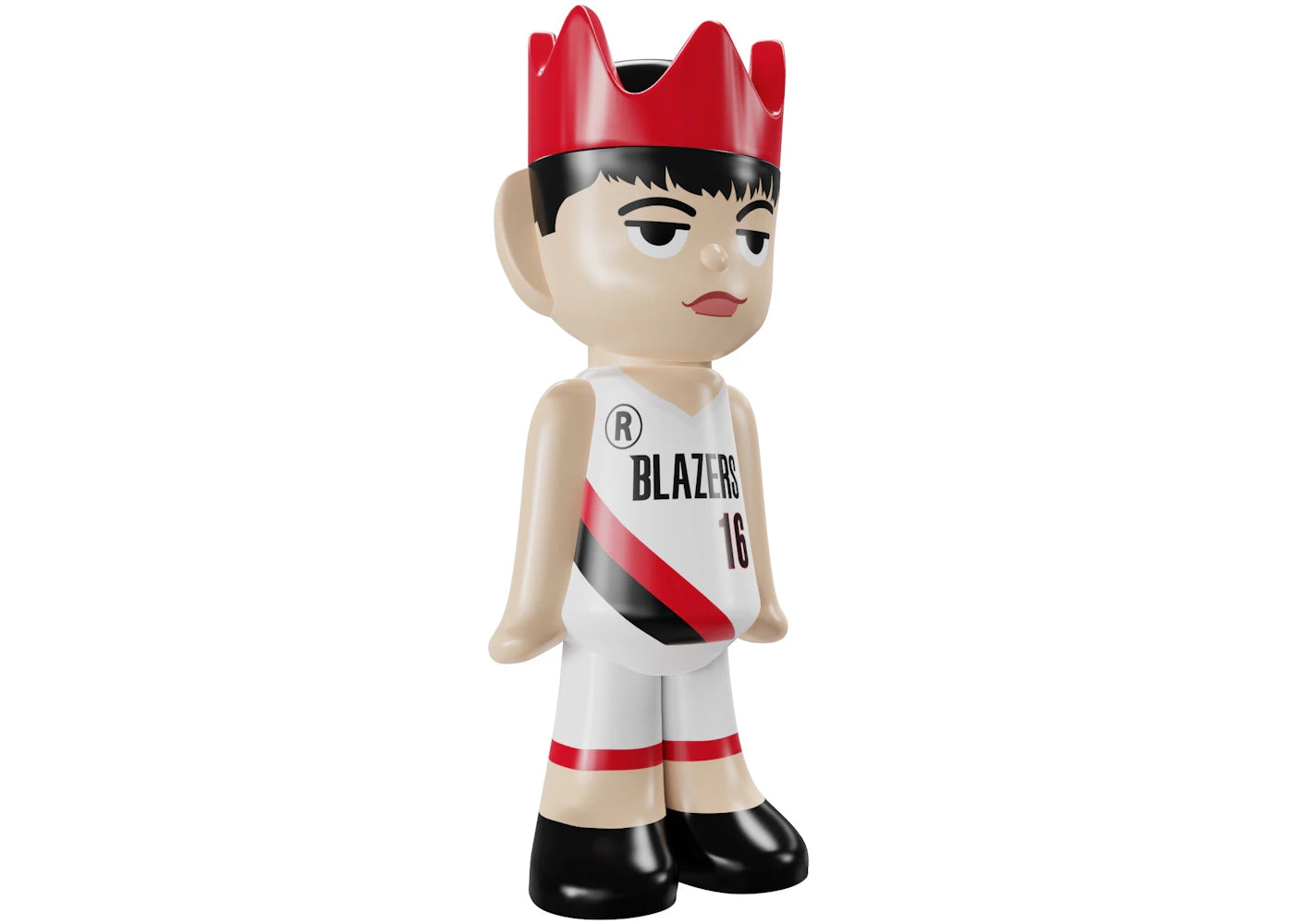 ghostwrite x NBA 2025-26 Season Yang Hansen 100% ghost