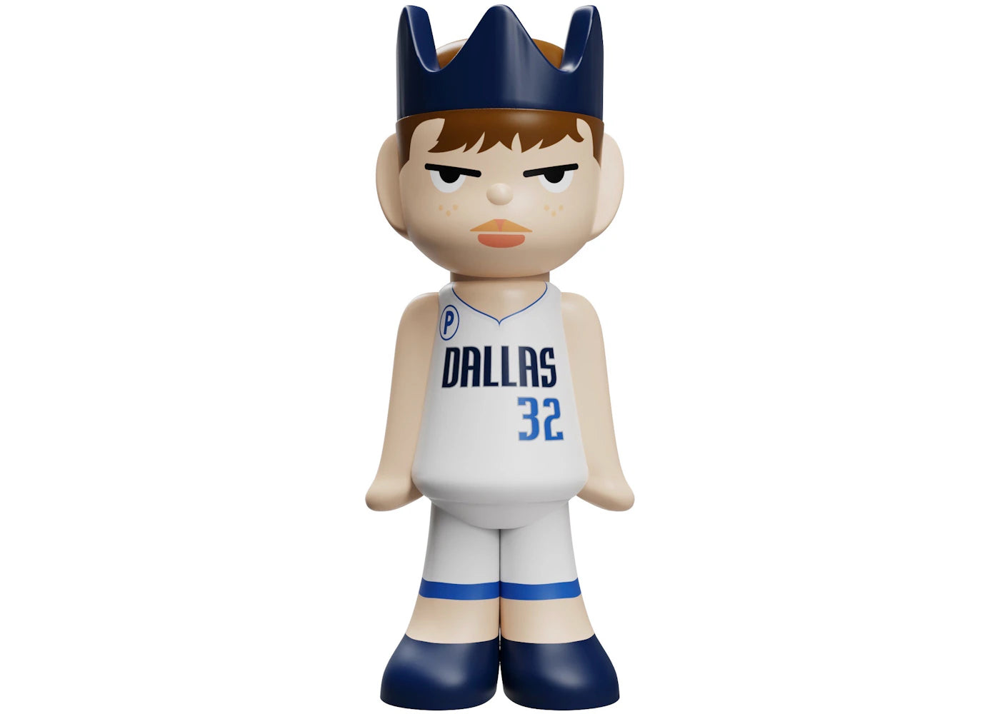 ghostwrite x NBA "Game Face" 2025 Copper Flagg 100% (Base /50)