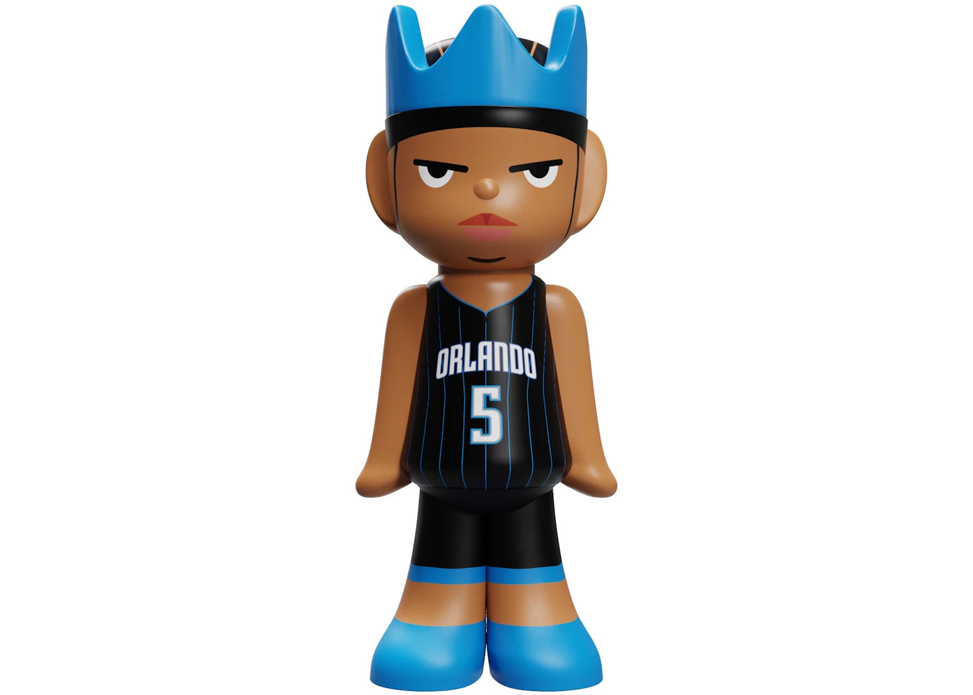 ghostwrite x NBA "Game Face" 2025 Paolo Banchero 100%