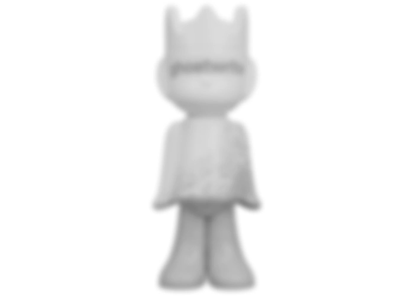 ghostwrite x NBA "Game Face" 2025 Trophy 100% (Edition of 1)