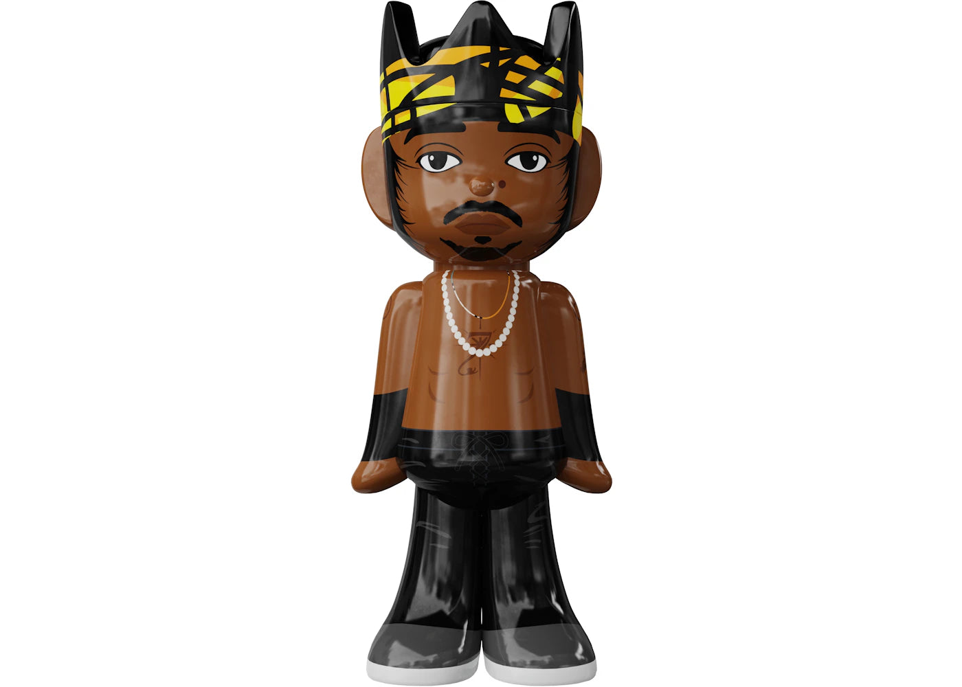 ghostwrite x Outkast "André 3000” 400% 2025 (Edition of 125)
