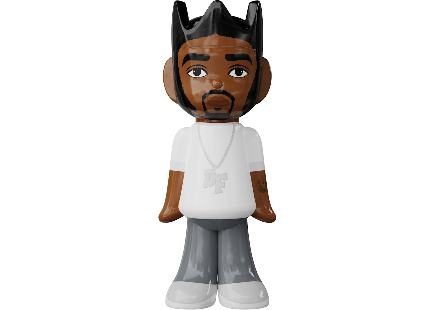 ghostwrite x Outkast "Big Boi” 400% 2025 (Edition of 125)