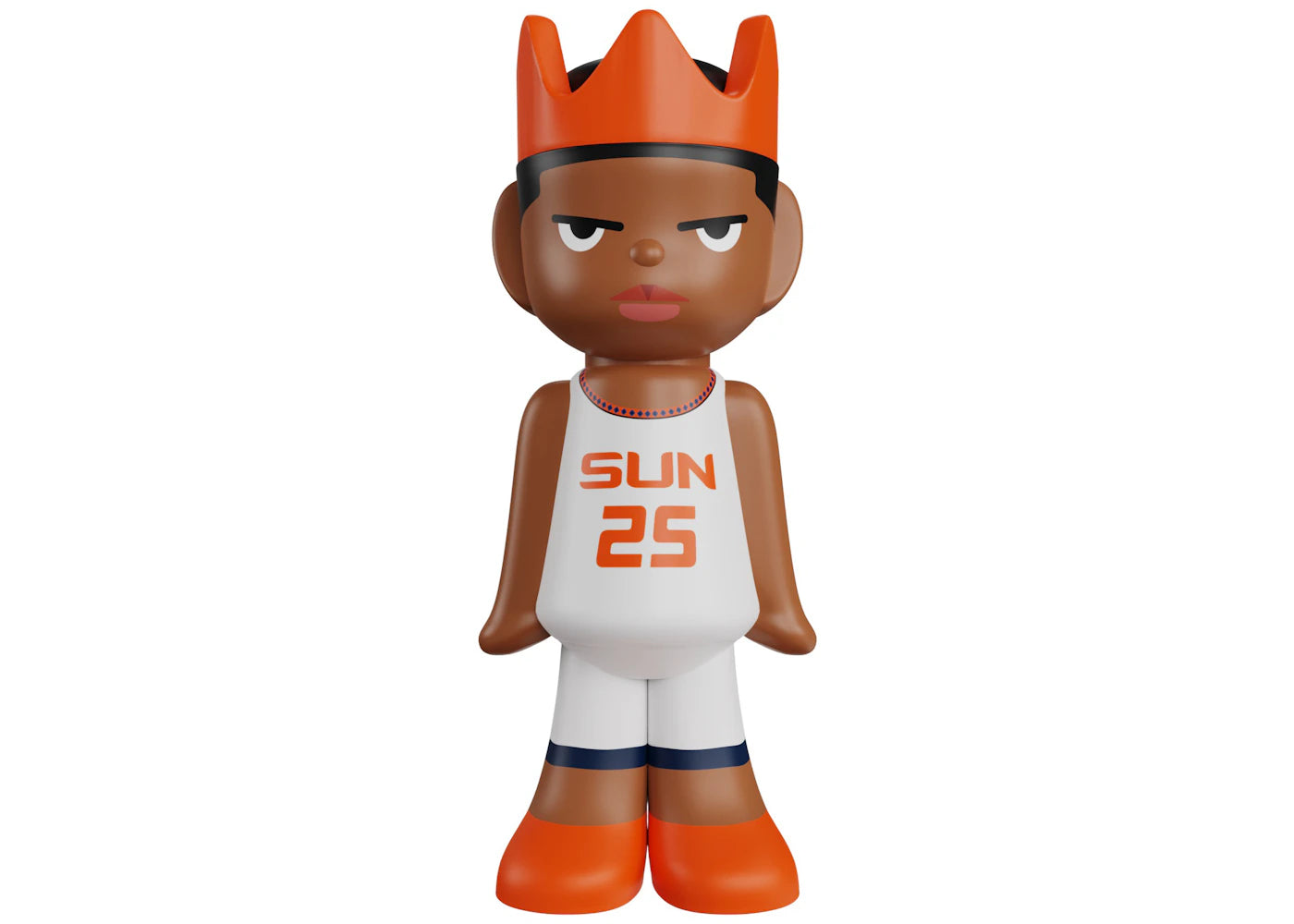 ghostwrite x WNBA "Game Face" 2024 Alyssa Thomas 100%