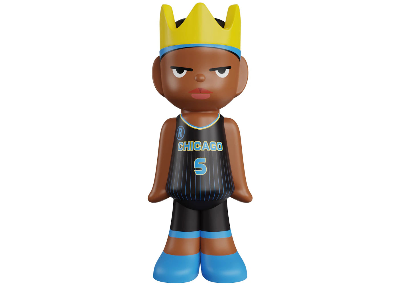 ghostwrite x WNBA "Game Face" 2024 Angel Reese 100%