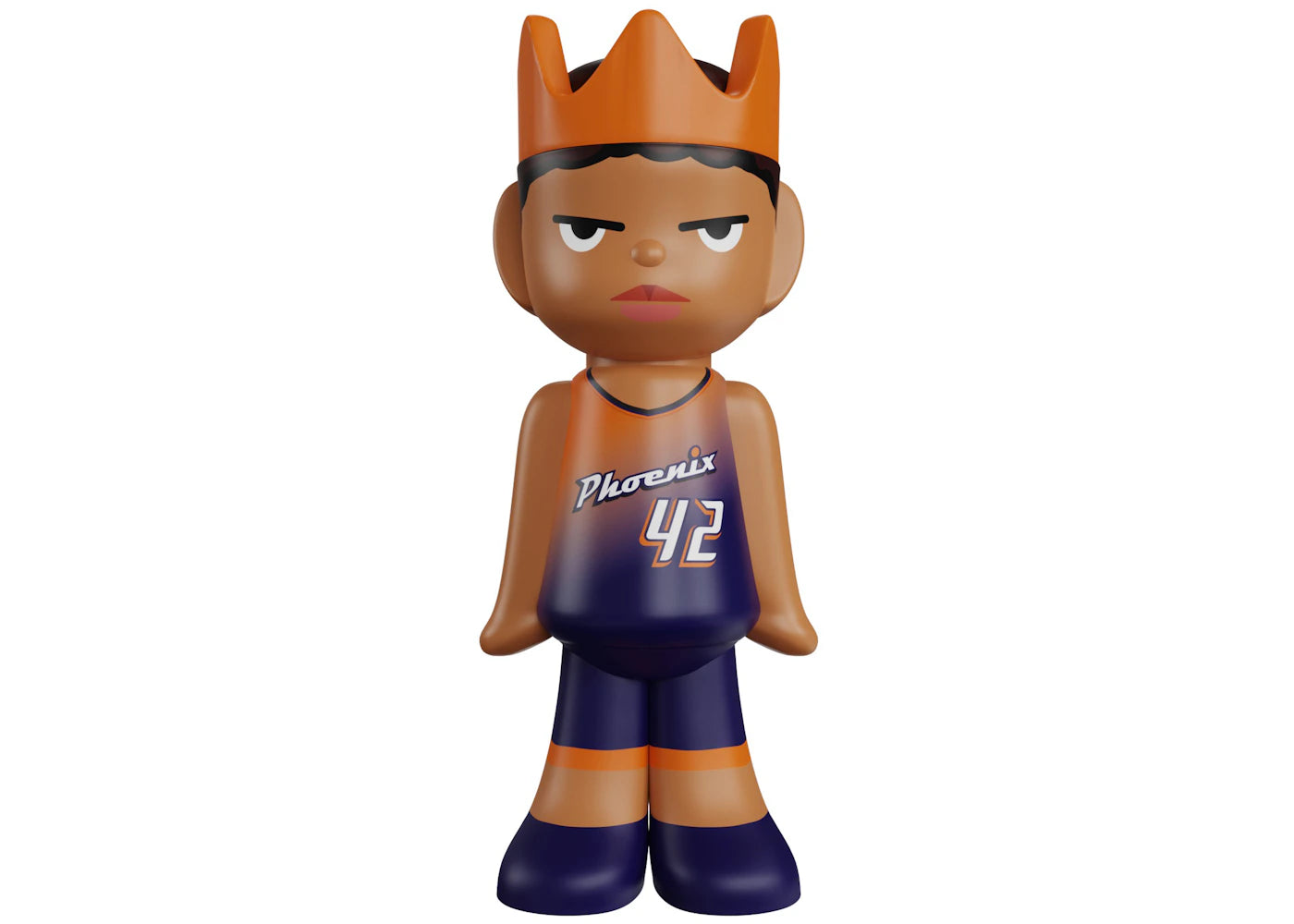 ghostwrite x WNBA "Game Face" 2024 Brittney Griner 100%