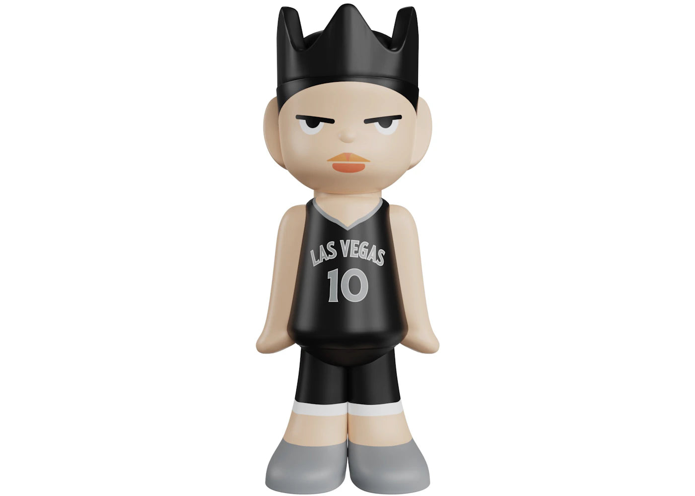 ghostwrite x WNBA "Game Face" 2024 Kelsey Plum 100%