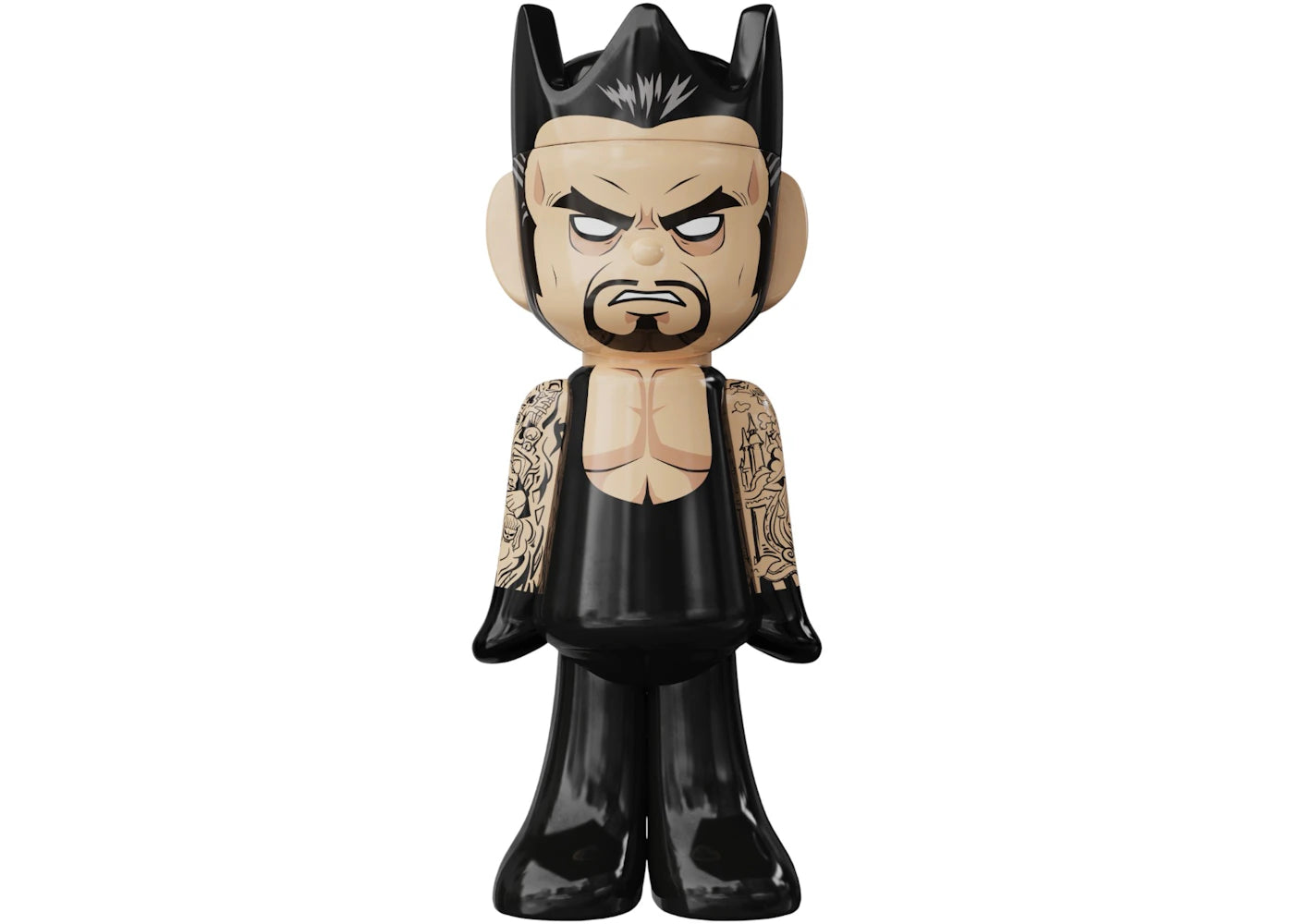 ghostwrite x WWE "Undertaker: Death Undefeated" 400% 2025 (Edition of 100)
