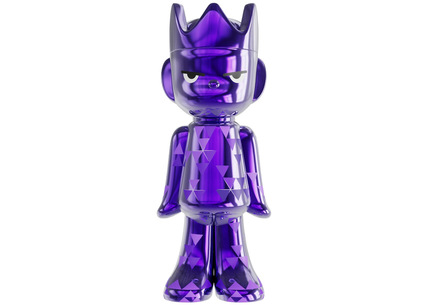 ghostwrite x Yahoo “Fantasy” 100% 2025 (Edition of 1000)