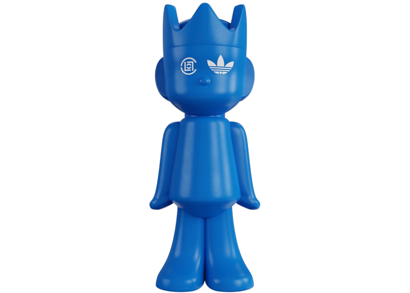 ghostwrite x adidas Originals x CLOT "ComplexCon HK" 400% 2025 (Edition of 50)