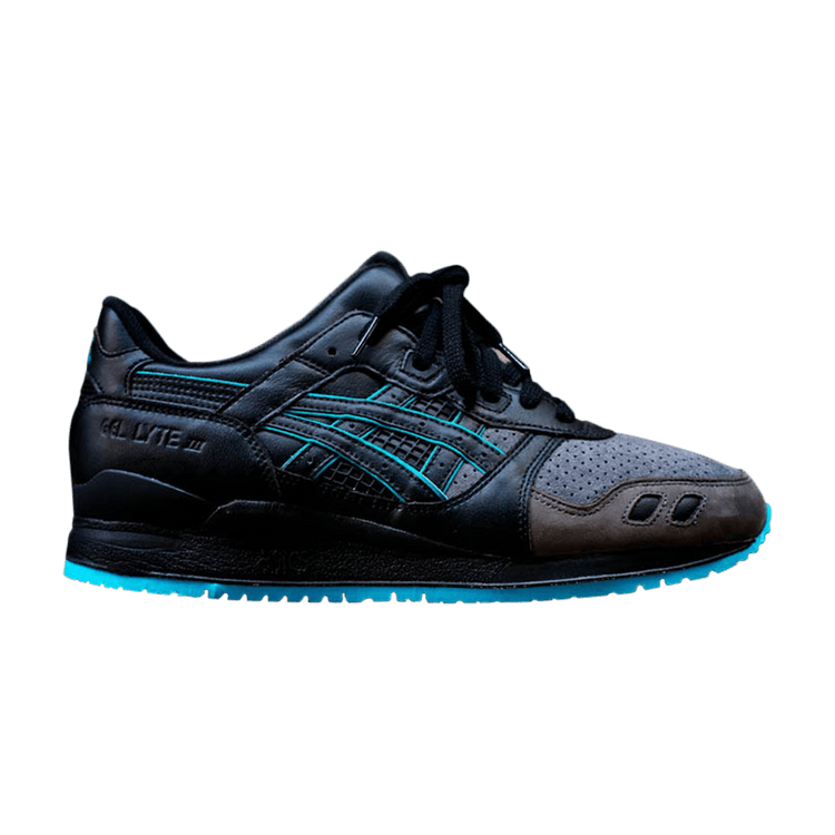 ASICS Gel-Lyte III Ronnie Fieg Leatherback