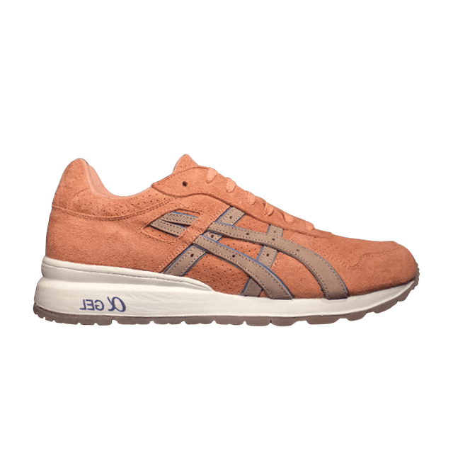 ASICS GT-II Ronnie Fieg Rose Gold